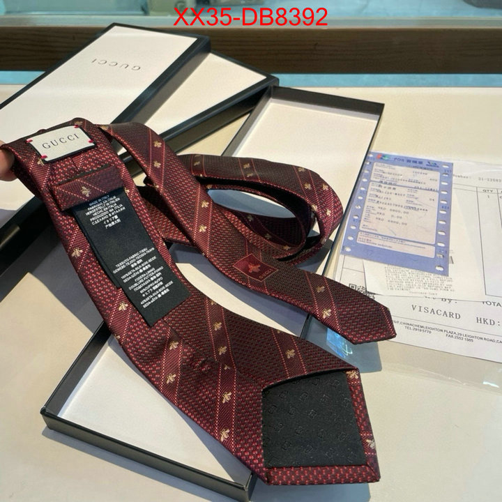 Ties-Gucci sell high quality ID: DB8392 $: 35USD