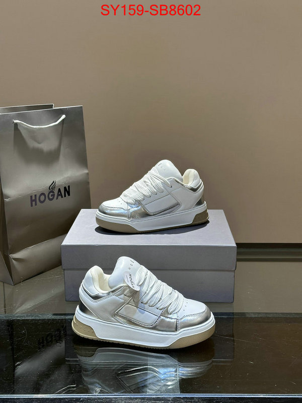 Men Shoes-Hogan are you looking for ID: SB8602 $: 159USD