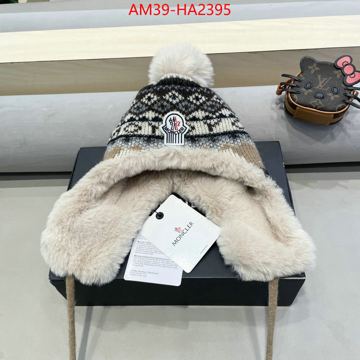 Cap(Hat)-Moncler new ID: HA2395 $: 39USD