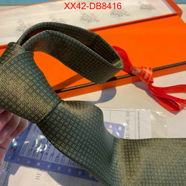 Ties-Hermes fake high quality ID: DB8416 $: 42USD