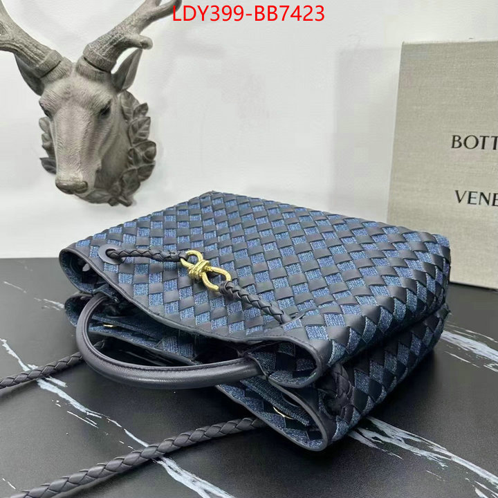 BV Bags(TOP)-Handbag- top designer replica ID: BB7423 $: 399USD,