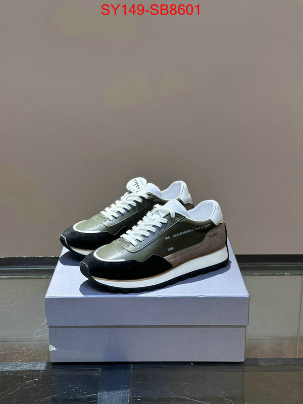 Men Shoes-Hogan top designer replica ID: SB8601 $: 149USD