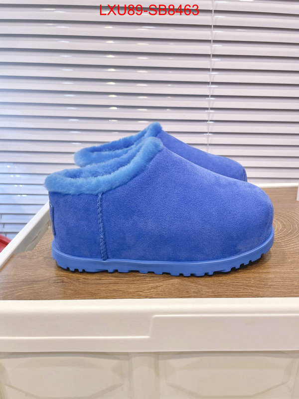 Women Shoes-UGG top brands like ID: SB8463 $: 89USD