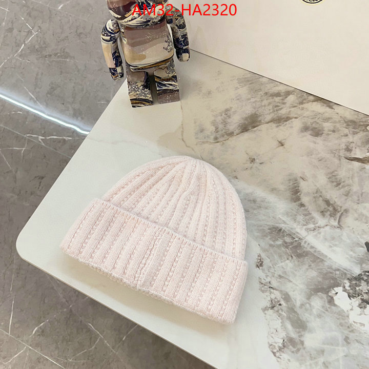 Cap (Hat)-Chanel every designer ID: HA2320 $: 32USD