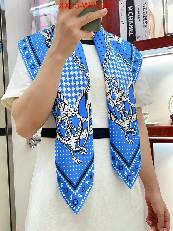 Scarf-LV top grade ID: MB8351 $: 55USD