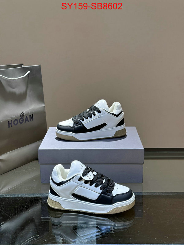 Men Shoes-Hogan are you looking for ID: SB8602 $: 159USD