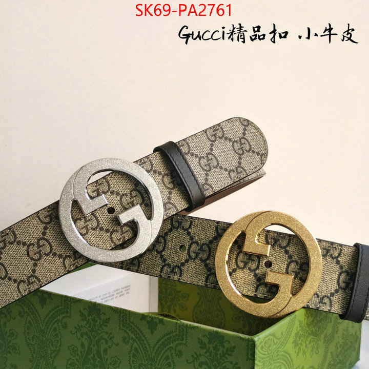 Belts-Gucci how to find replica shop ID: PA2761 $: 69USD