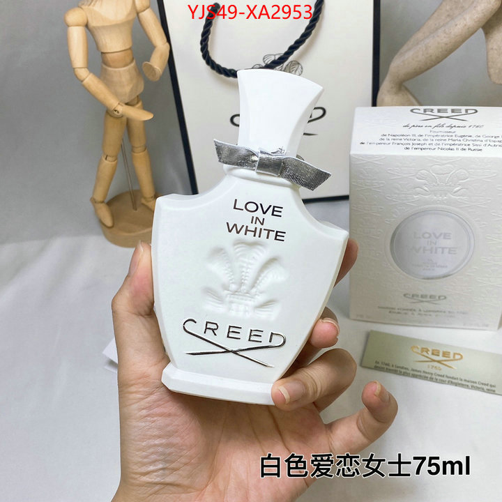 Perfume-Creed aaaaa replica designer ID: XA2953 $: 49USD