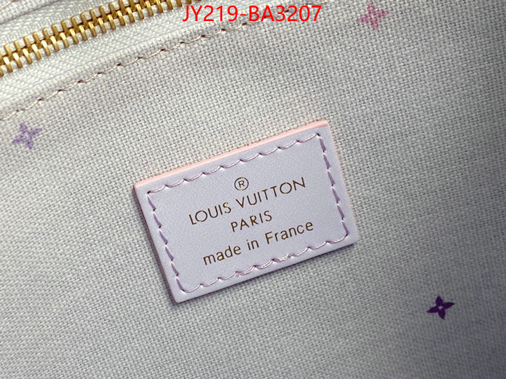 LV Bags(TOP)-Neverfull- designer replica ID: BA3207 $: 219USD,