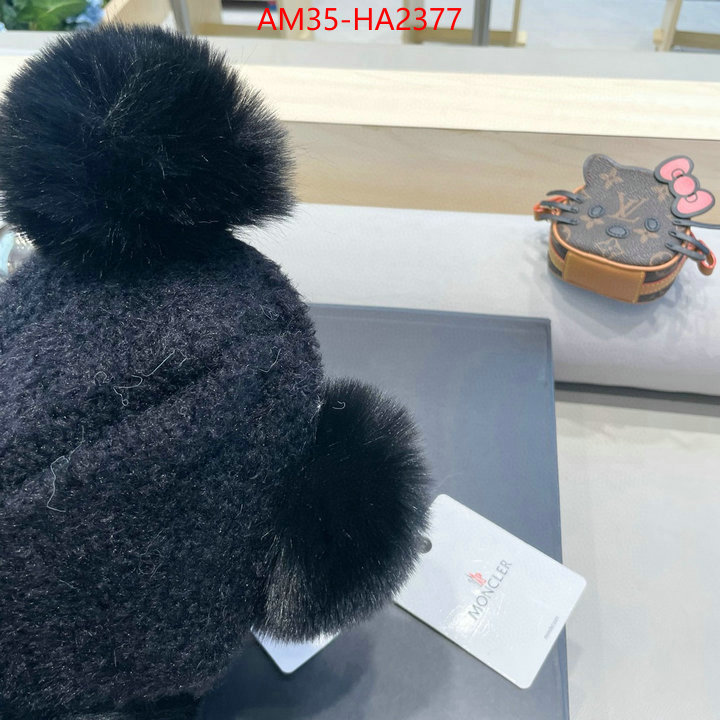 Cap(Hat)-Moncler how quality ID: HA2377 $: 35USD