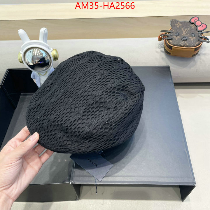 Cap (Hat)-Prada online ID: HA2566 $: 35USD