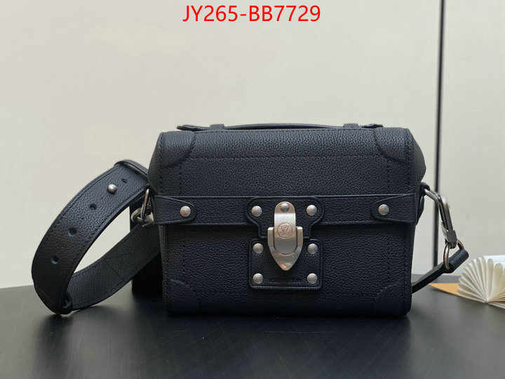 LV Bags(TOP)-Pochette MTis- copy aaaaa ID: BB7729 $: 265USD,