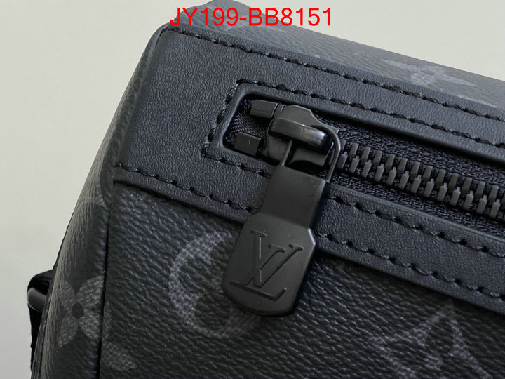 LV Bags(TOP)-Pochette MTis- high quality perfect ID: BB8151 $: 199USD,