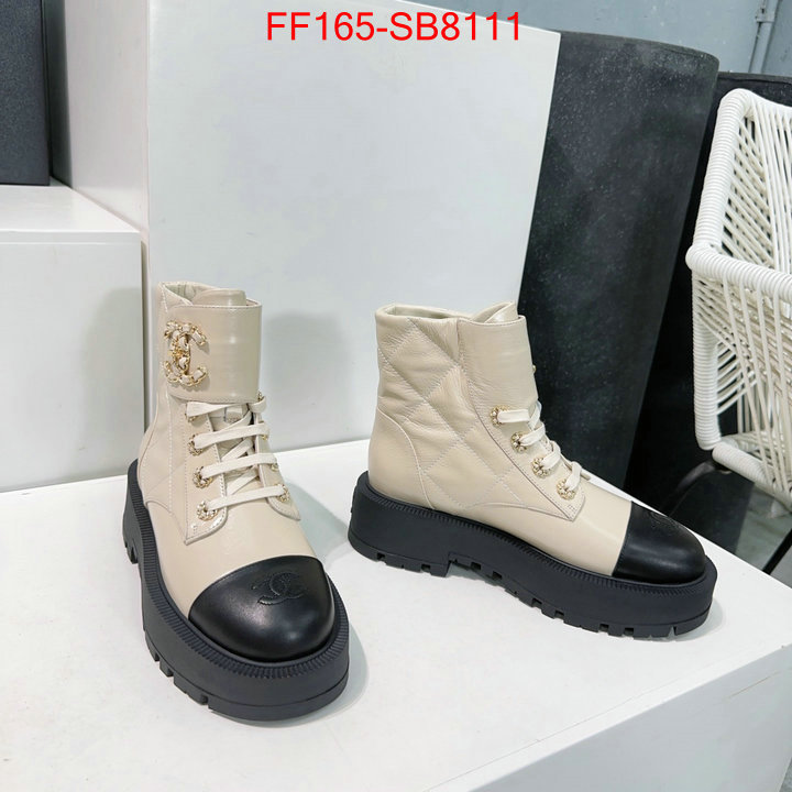 Women Shoes-Chanel aaaaa ID: SB8111 $: 165USD