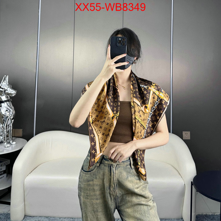 Scarf-LV replicas buy special ID: MB8349 $: 55USD