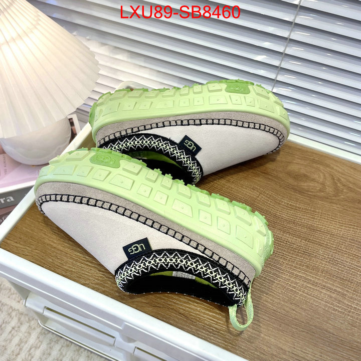 Women Shoes-UGG good quality replica ID: SB8460 $: 89USD