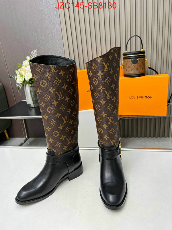 Women Shoes-Boots replica for cheap ID: SB8130 $: 145USD