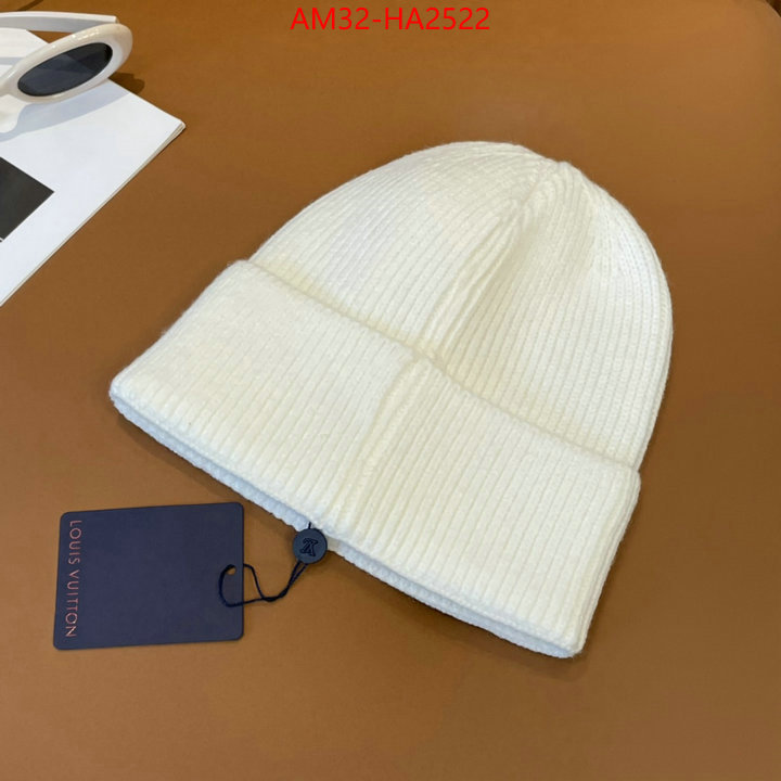 Cap(Hat)-LV replcia cheap ID: HA2522 $: 32USD