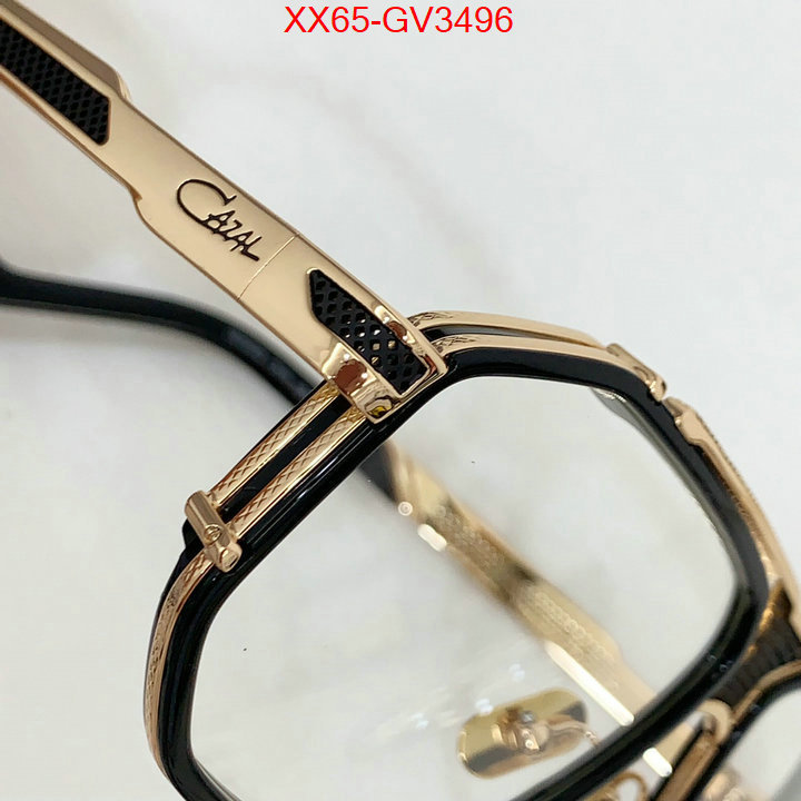 Glasses-CAZAL counter quality ID: GV3496 $: 65USD