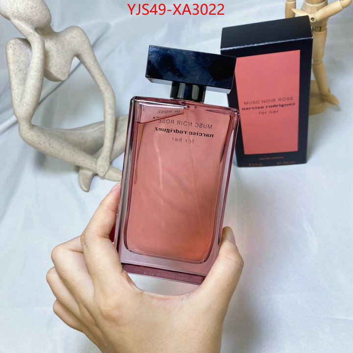 Perfume-Narciso Rodriguez top quality fake ID: XA3022 $: 49USD