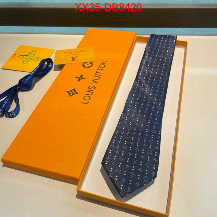 Ties-LV shop now ID: DB8420 $: 35USD