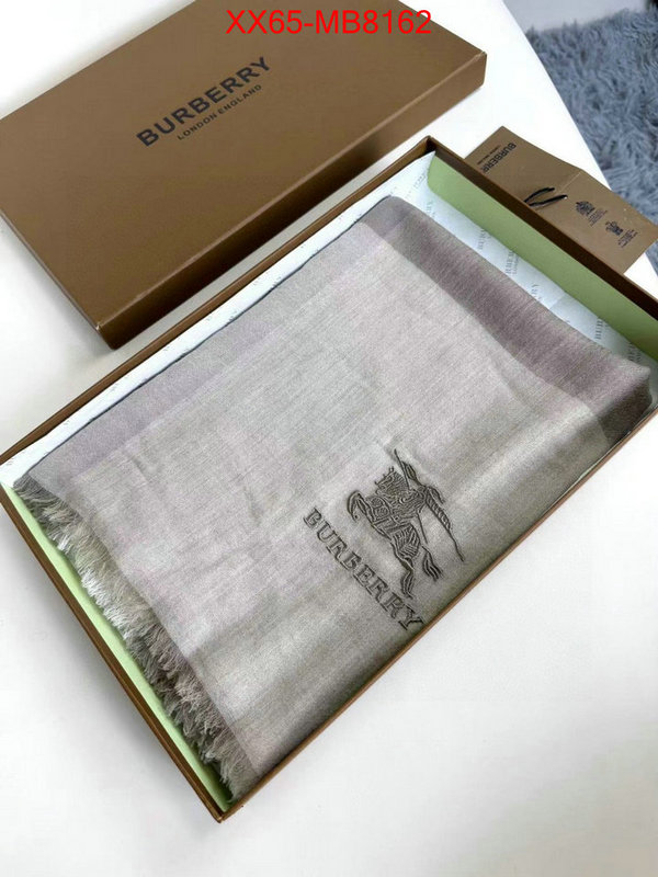 Scarf-Burberry mirror quality ID: MB8162 $: 65USD