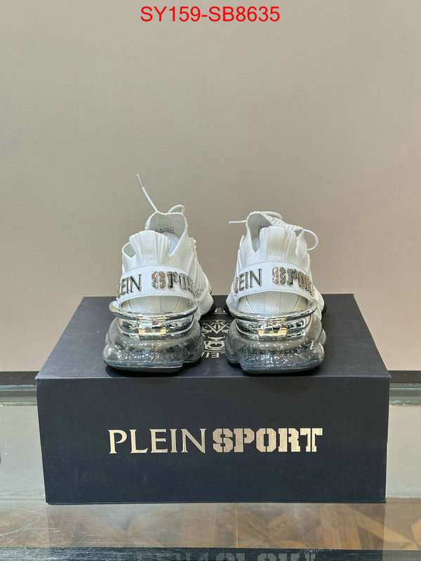 Men Shoes-PHILIPP PIEIN china sale ID: SB8635 $: 159USD