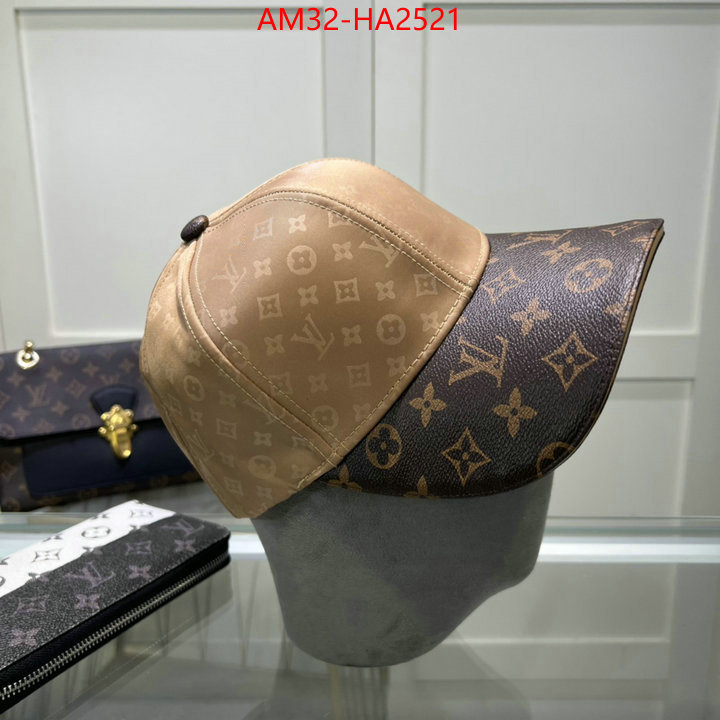 Cap(Hat)-LV 1:1 replica wholesale ID: HA2521 $: 32USD