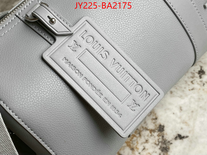 LV Bags(TOP)-Speedy- 2024 luxury replicas ID: BA2175 $: 225USD,