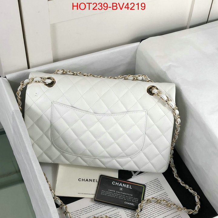 Chanel Bags(TOP)-Crossbody- online from china ID：BV4219 $: 239USD,