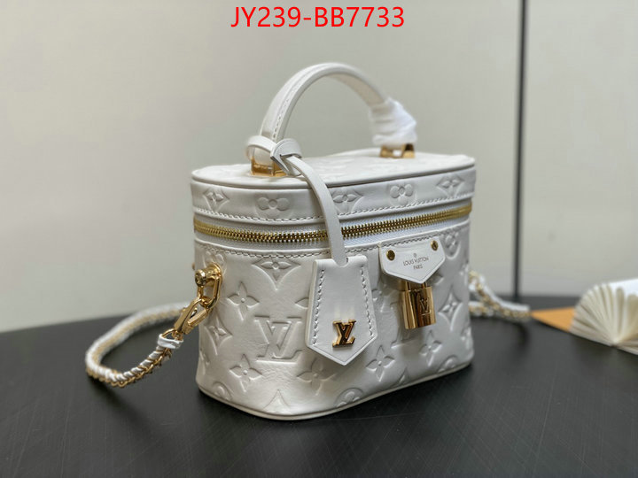 LV Bags(TOP)-Vanity Bag- how to buy replica shop ID: BB7733 $: 239USD,