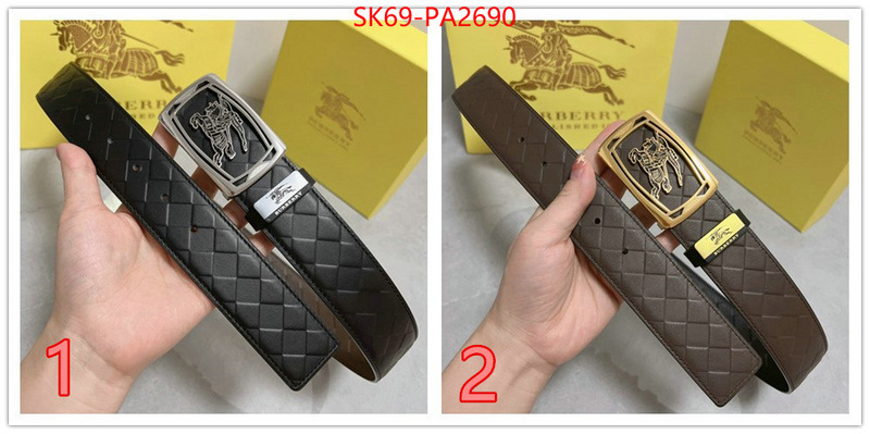 Belts-Burberry where can you buy replica ID: PA2690 $: 69USD