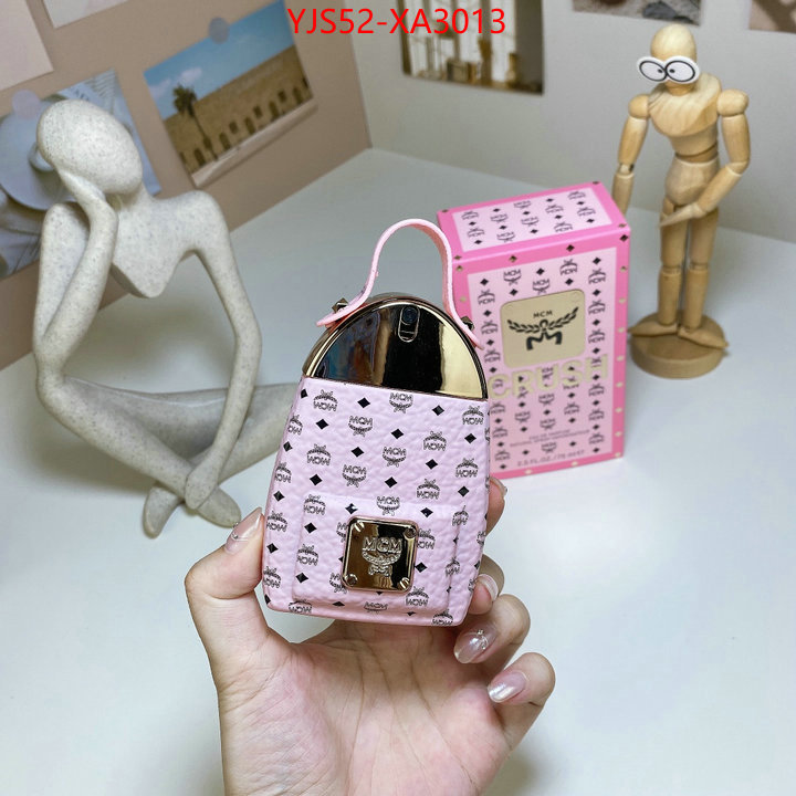 Perfume-MCM where can you buy replica ID: XA3013 $: 52USD