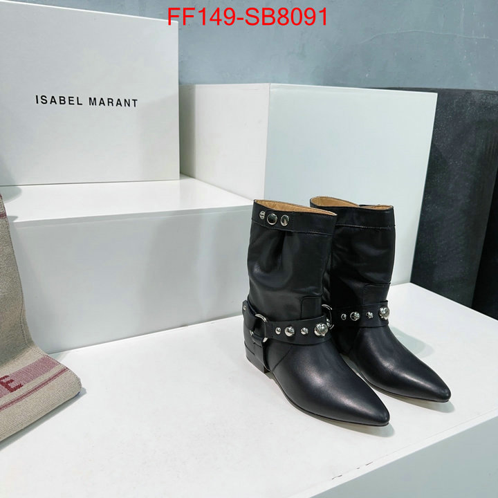 Women Shoes-Isabel Marant top fake designer ID: SB8091 $: 149USD