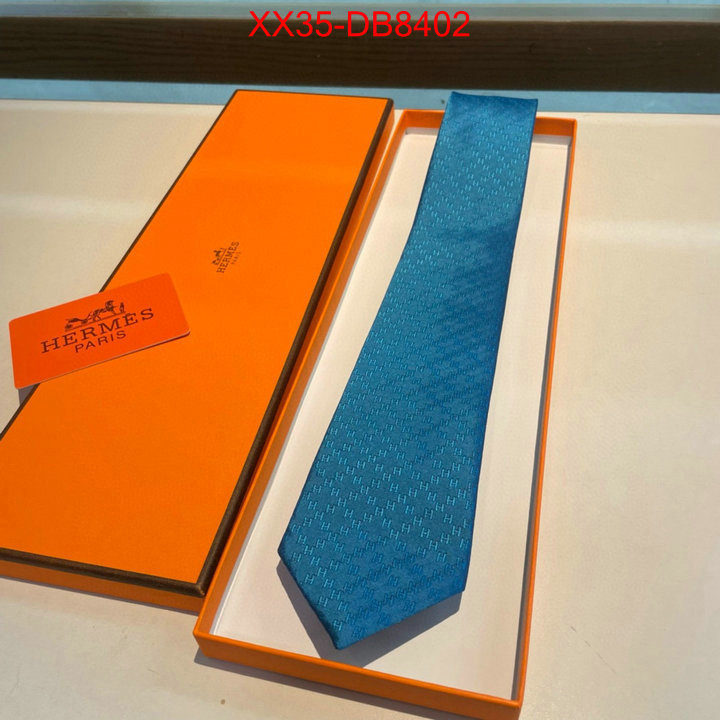 Ties-Hermes outlet 1:1 replica ID: DB8402 $: 35USD