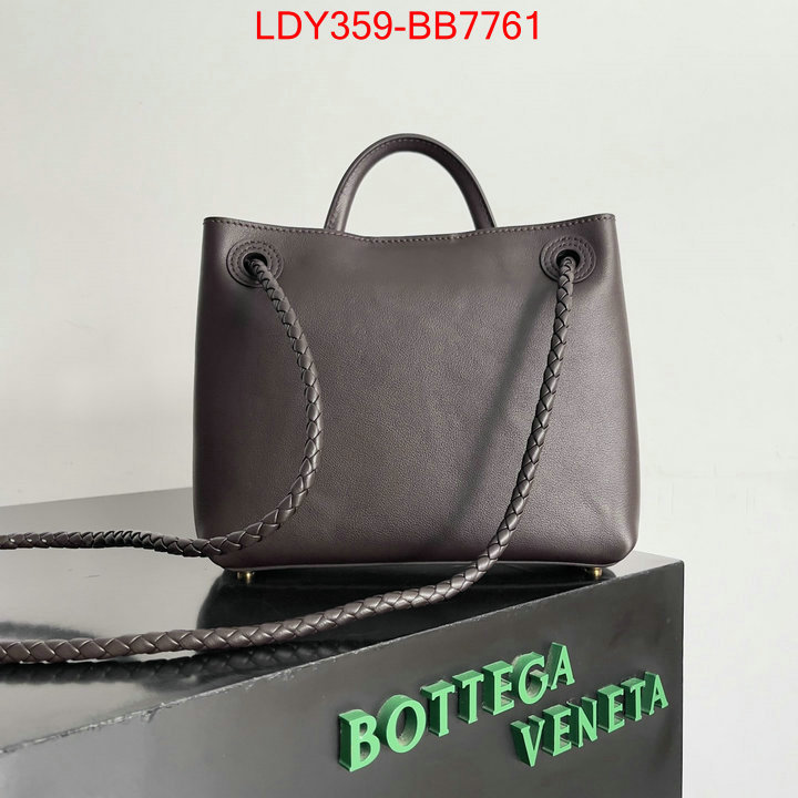 BV Bags(TOP)-Handbag- shop cheap high quality 1:1 replica ID: BB7761 $: 359USD,