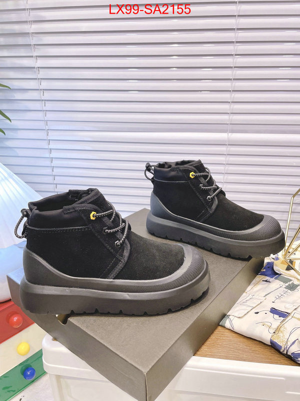 Men Shoes-UGG can you buy replica ID: SA2155 $: 99USD