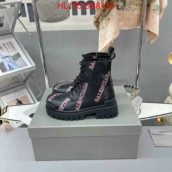 Women Shoes-Balenciaga perfect ID: SB8120 $: 155USD