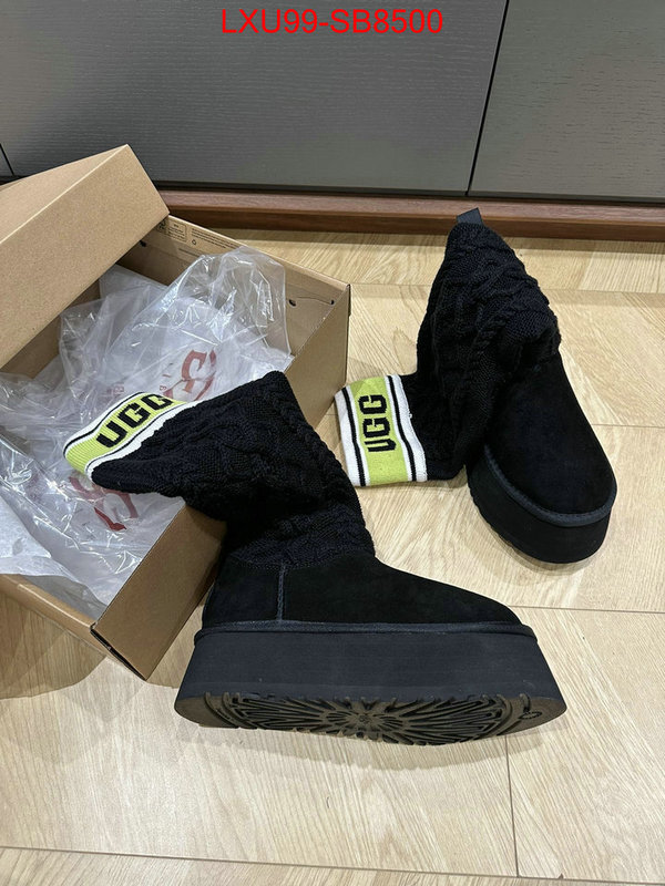 Women Shoes-Boots fake cheap best online ID: SB8500 $: 99USD