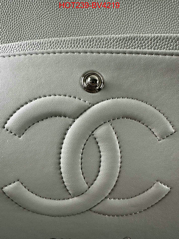 Chanel Bags(TOP)-Crossbody- online from china ID：BV4219 $: 239USD,