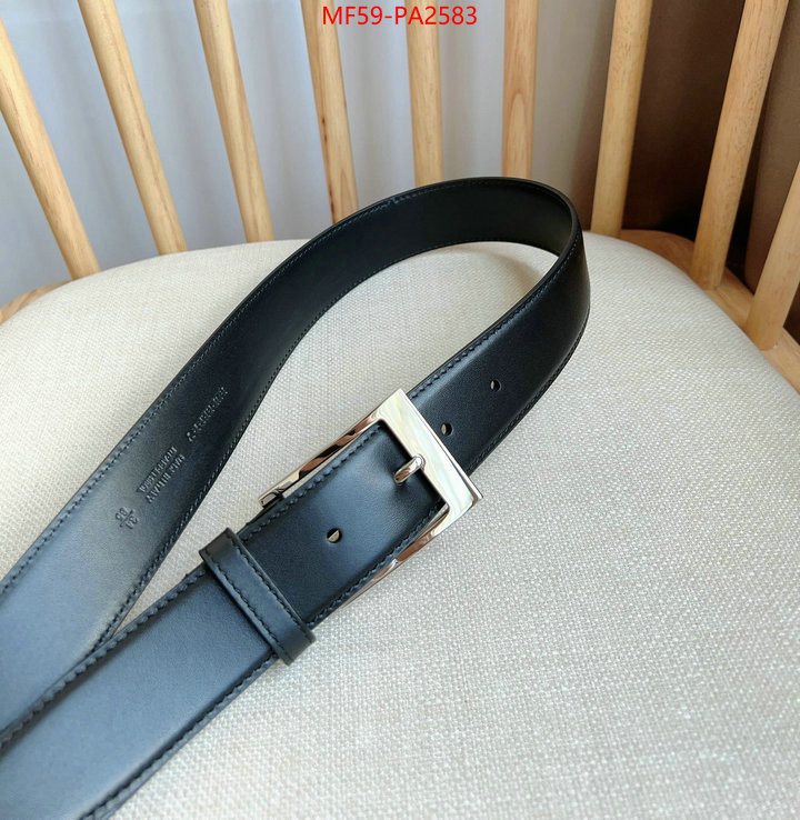 Belts-Burberry found replica ID: PA2583 $: 59USD