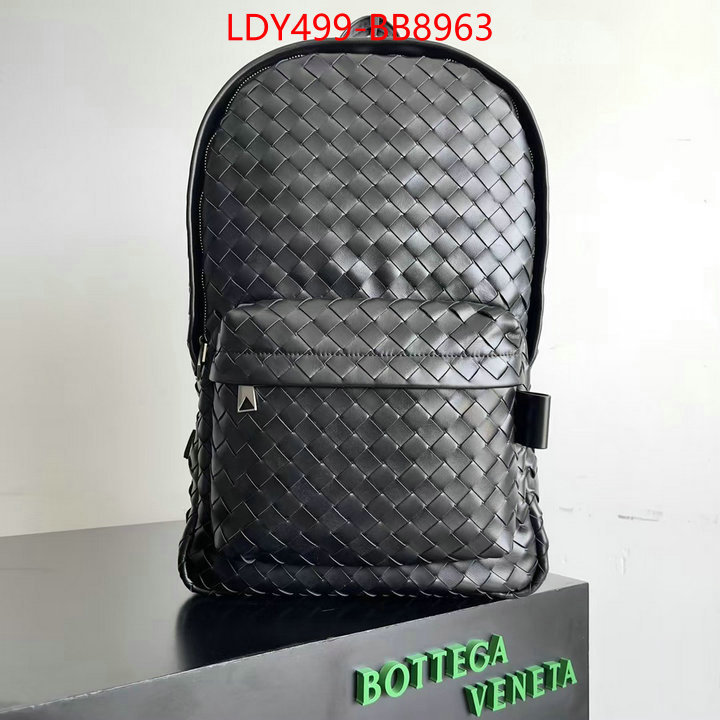 BV Bags(TOP)-Backpack- where to buy high quality ID: BB8963 $: 499USD,