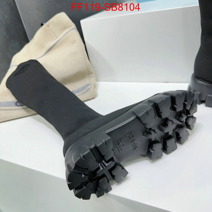 Women Shoes-Boots replica shop ID: SB8104 $: 119USD