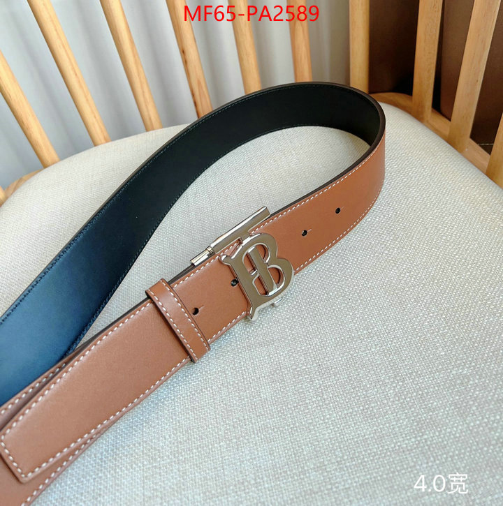 Belts-Burberry replica us ID: PA2589 $: 65USD