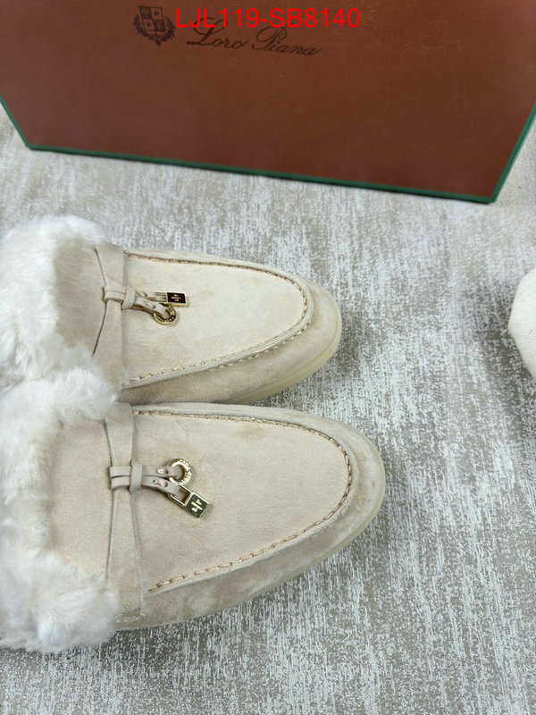 Women Shoes-Loro piana where should i buy replica ID: SB8140 $: 119USD