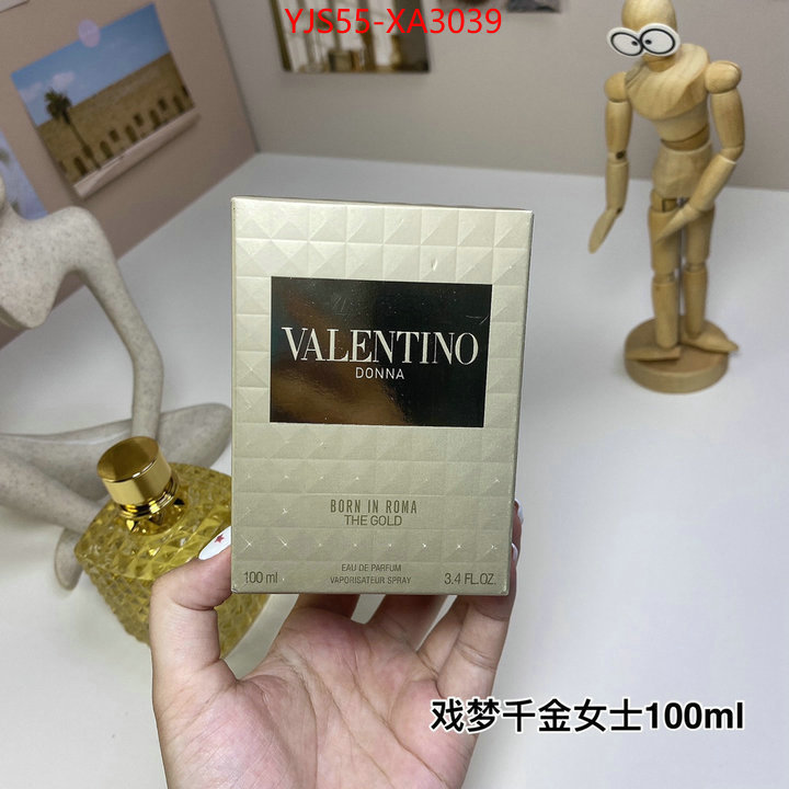 Perfume-Valentino aaaaa+ replica ID: XA3039 $: 55USD