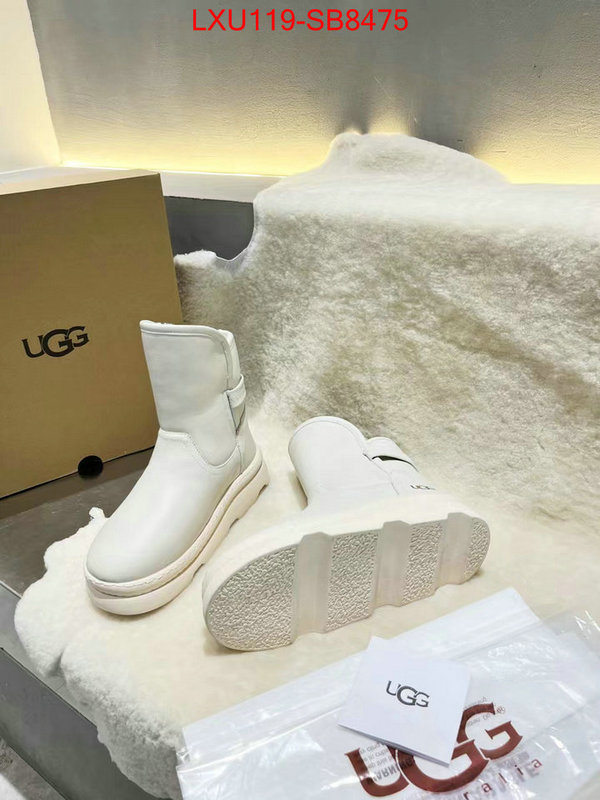 Women Shoes-UGG mirror quality ID: SB8475 $: 119USD