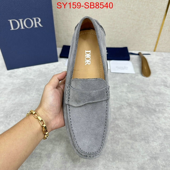 Men shoes-Dior replica online ID: SB8540 $: 159USD