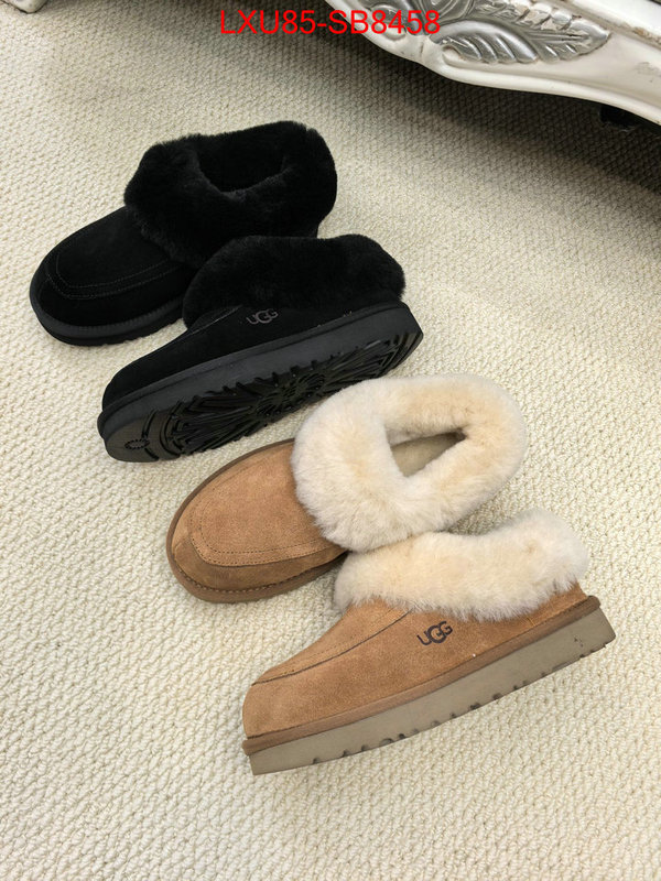 Women Shoes-UGG unsurpassed quality ID: SB8458 $: 85USD