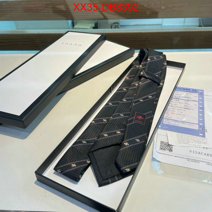 Ties-Gucci sell high quality ID: DB8392 $: 35USD